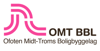 Ofoten Midt-Troms BBL logo