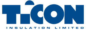 Ticon logo
