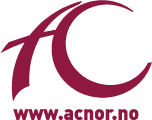 AC Nor logo