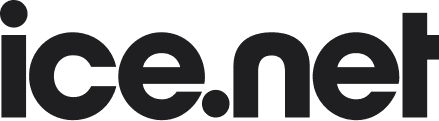 Ice.net logo