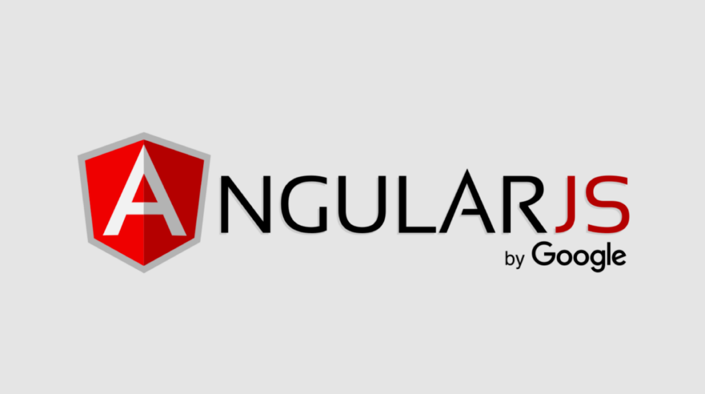 Angular Js logo