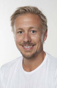 Filip Lindgren