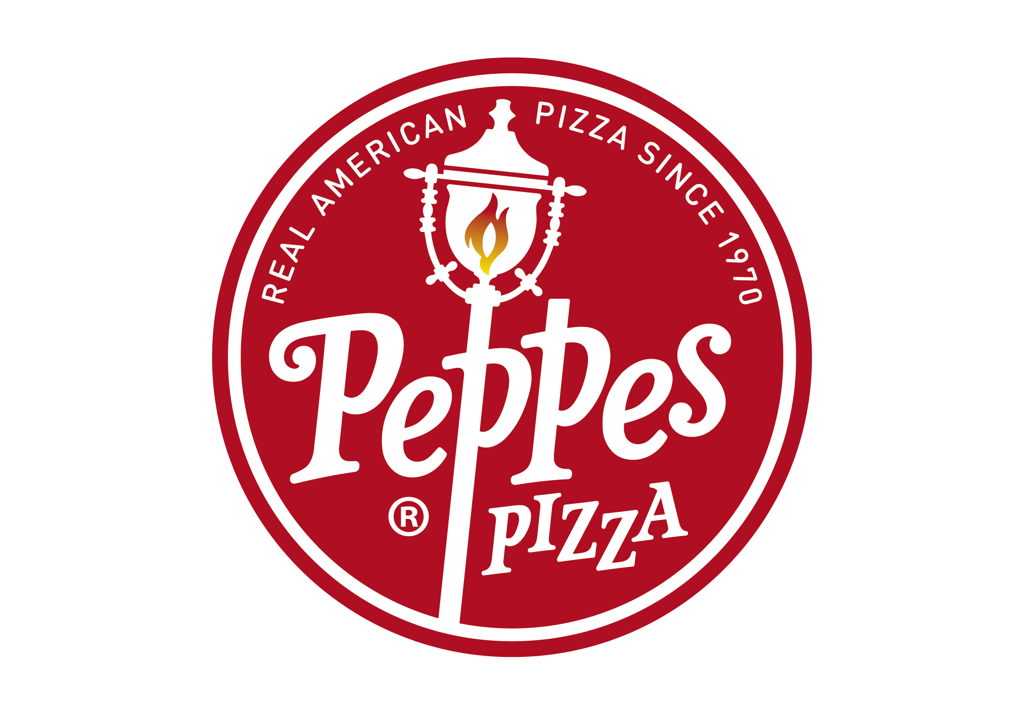 Peppes pizza logo