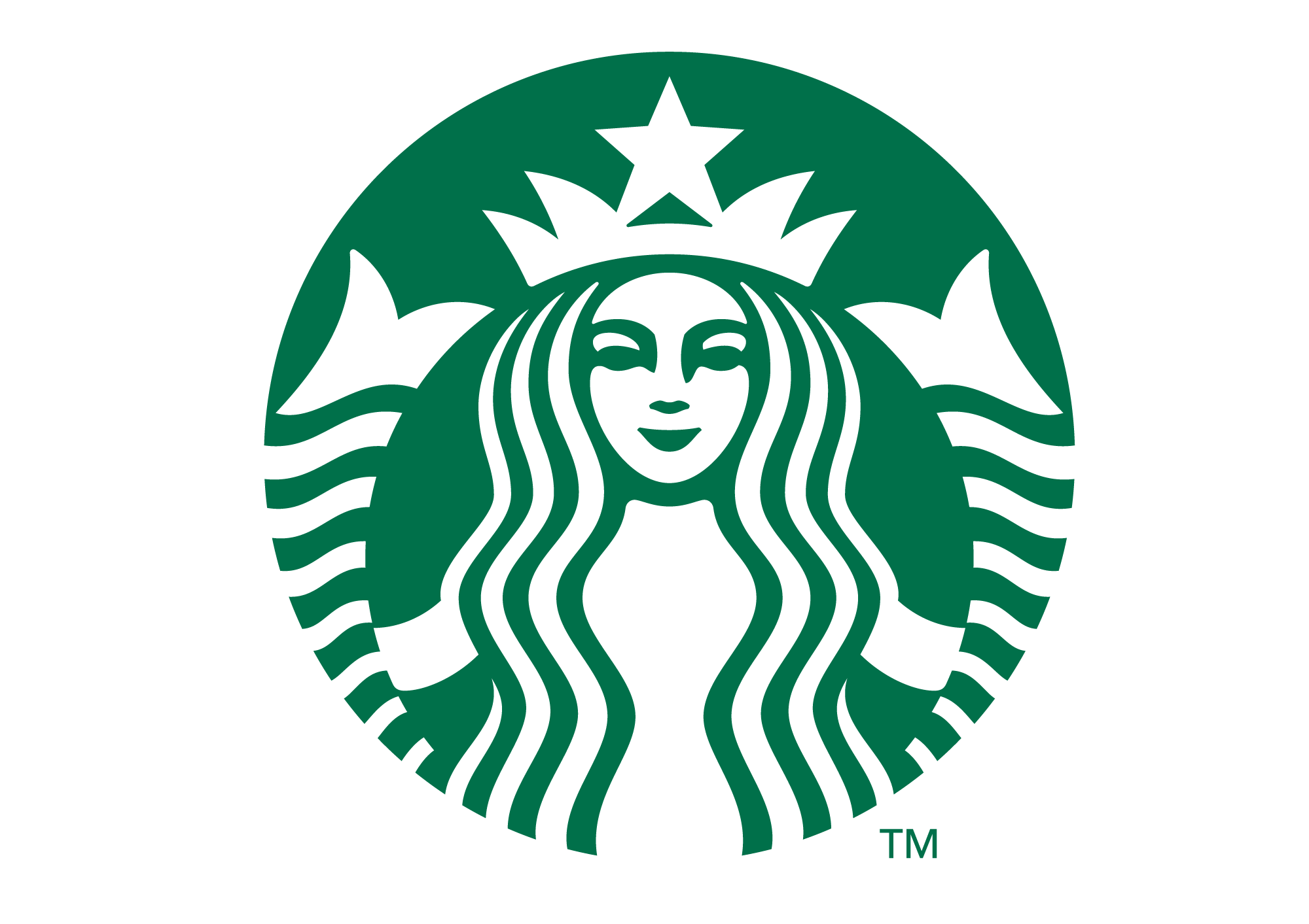 Starbucks logo