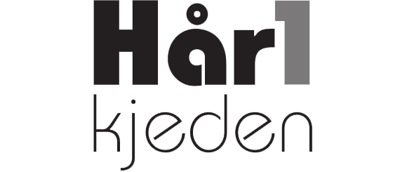 Hårkjeden logo