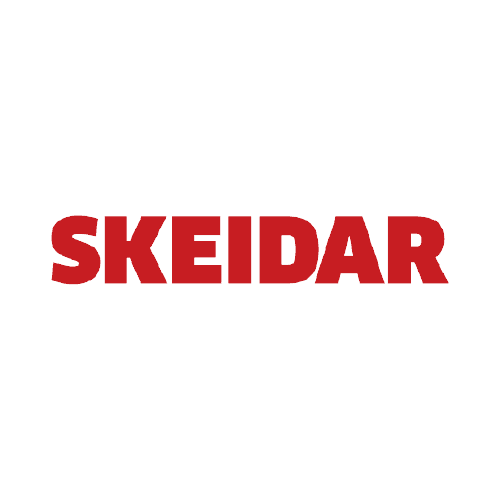 Skeidar Logo