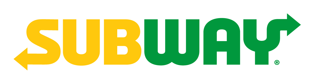 Subway logo