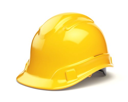 yellow-hard-hat-safety-helmet-isolated-on-white-PHDVBXY-scaled